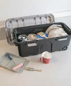 Kobalt Plastic Storage Totes Kobalt Weatherproof Sportsman Trunk -Kobalt Best Sale 46359332 scaled