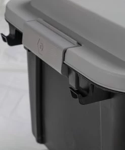 Kobalt Plastic Storage Totes Kobalt Weatherproof Sportsman Trunk -Kobalt Best Sale 46359333 scaled