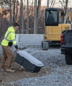 Kobalt Plastic Storage Totes Kobalt Weatherproof Sportsman Trunk -Kobalt Best Sale 46359340 scaled