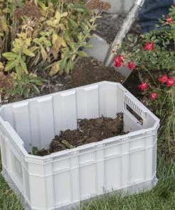 Kobalt Plastic Storage Totes Kobalt Stackable Crate -Kobalt Best Sale 46359361 scaled