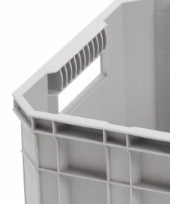 Kobalt Plastic Storage Totes Kobalt Stackable Crate -Kobalt Best Sale 46359376 scaled