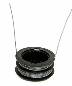 Kobalt String Trimmer Line 16-ft Spool 0.08-in 40V Pre-cut Trimmer Line -Kobalt Best Sale 46554961