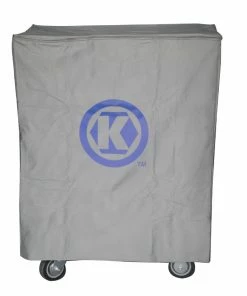 Kobalt Tool Storage Accessories Poly Vinyl Acrylic Dust Cover