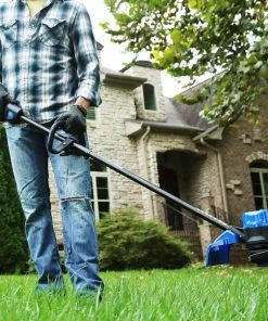 Kobalt Power Equipment Combo Kits 2-Piece 40-Volt Max Cordless Power Equipment Combo Kit -Kobalt Best Sale 841821062316 12094363