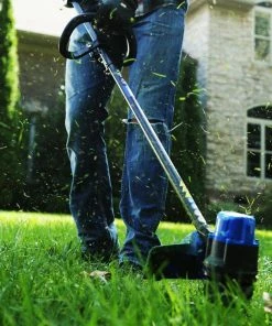 Kobalt Power Equipment Combo Kits 2-Piece 40-Volt Max Cordless Power Equipment Combo Kit -Kobalt Best Sale 841821062316 12094364