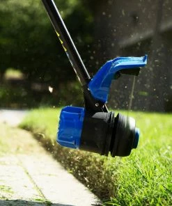 Kobalt Power Equipment Combo Kits 2-Piece 40-Volt Max Cordless Power Equipment Combo Kit -Kobalt Best Sale 841821062316 12094365