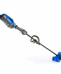 Kobalt Power Equipment Combo Kits 2-Piece 40-Volt Max Cordless Power Equipment Combo Kit -Kobalt Best Sale 841821062316 12094367