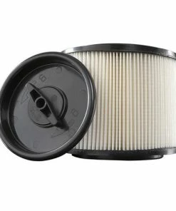 Kobalt Shop Vacuum Filters Reusable Dry Small Shop Vacuum Cartridge Filter -Kobalt Best Sale 899794001870xl